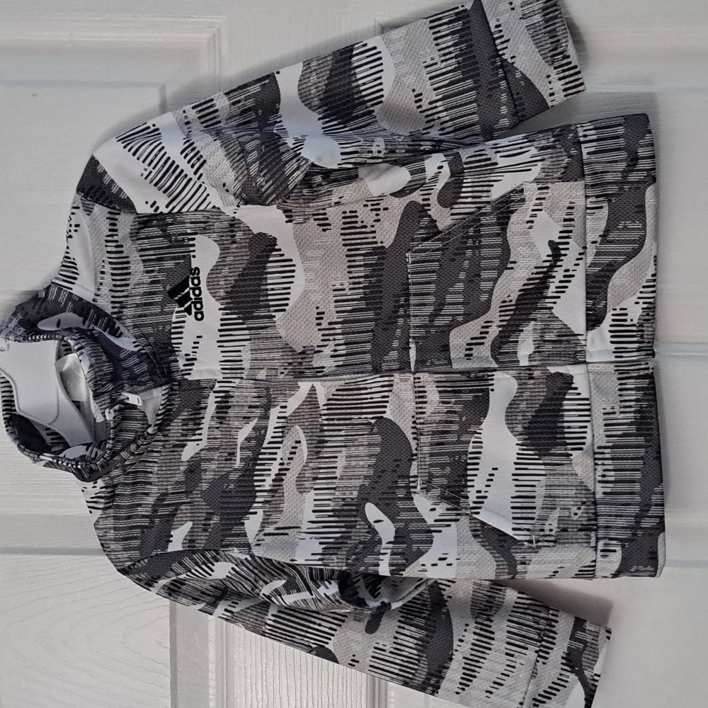 Adidas 24M Jacket